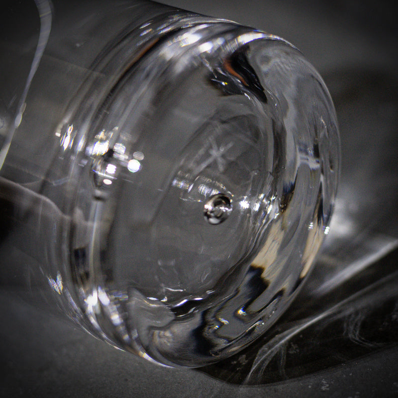 Taste You Again Glass (Crystal)