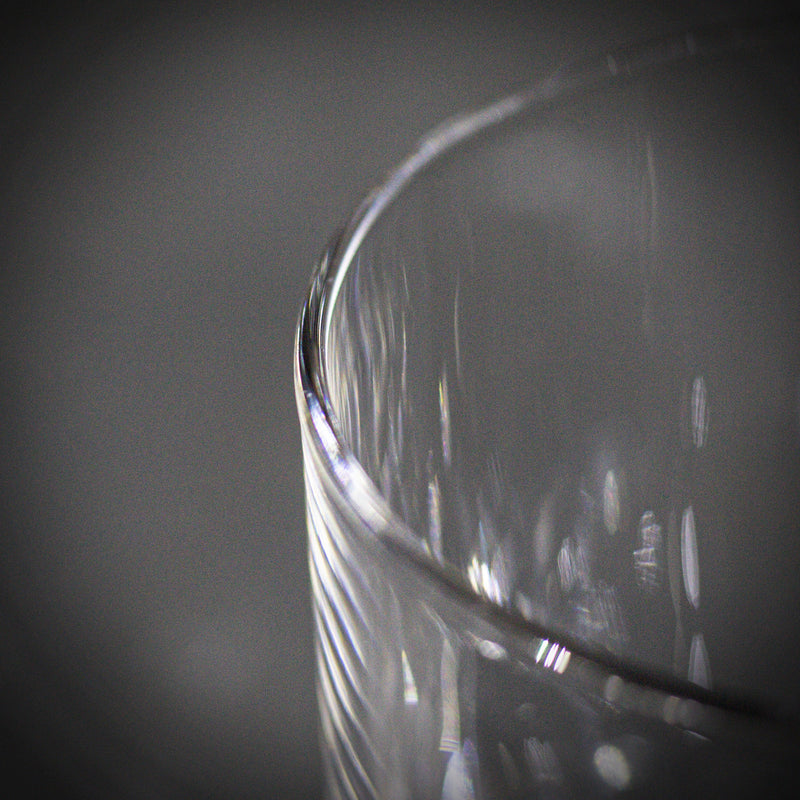 Taste You Again Glass (Crystal)