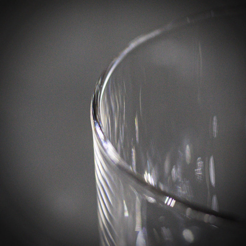 Swords Glass (Crystal)