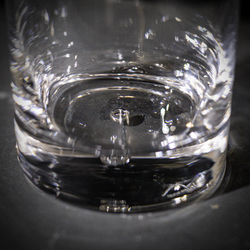 Swords Glass (Crystal)