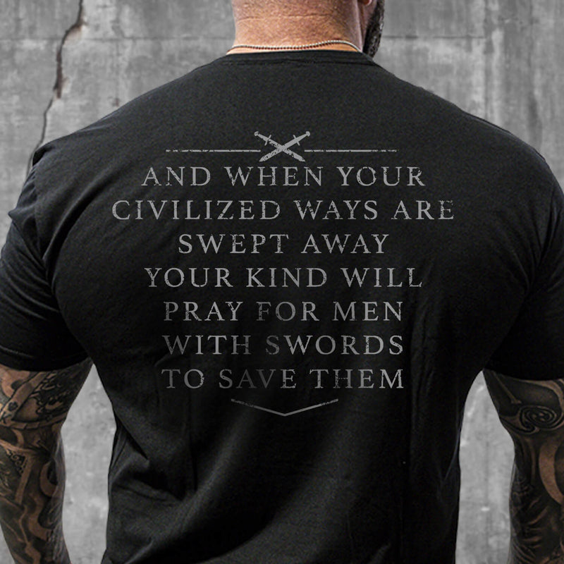 Swords