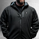 BC Tech Jacket (Black)