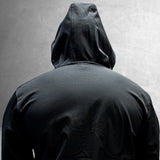 BC Tech Jacket (Black)