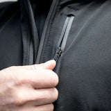 BC Tech Jacket (Black)