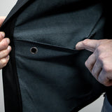 BC Tech Jacket (Black)