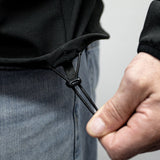 BC Tech Jacket (Black)