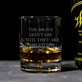 The Brave Glass (Crystal)