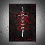 The Storm Sticker
