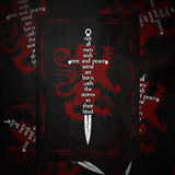 The Storm Sticker
