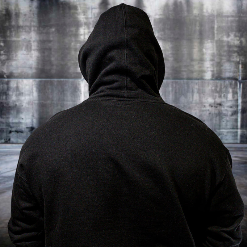 DTOM Hoodie