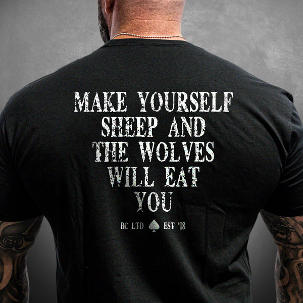 Wolves