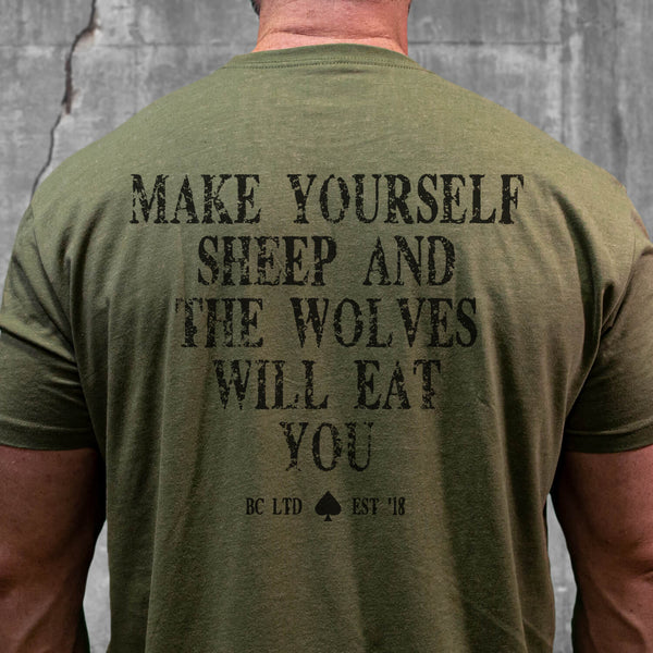 Wolves